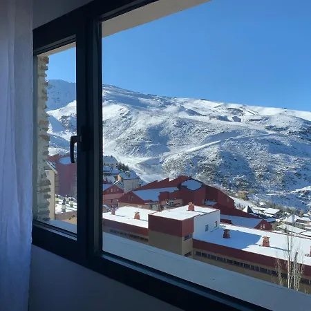 Bhost - Monte Oiz Ii-f Apartment *