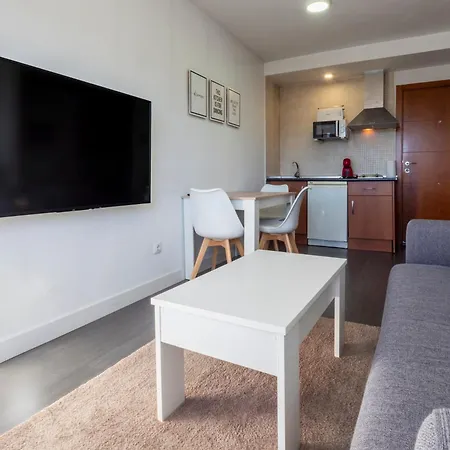 Apartment Bhost - Monte Oiz Ii-f Sierra Nevada