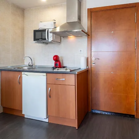 Apartment Bhost - Monte Oiz Ii-f